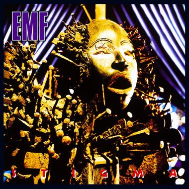 EMF -  Stigma